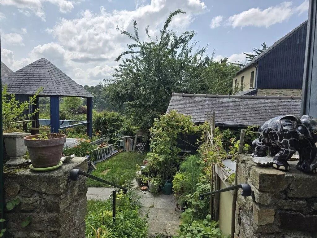 Maison à vendre, 94m², La Ville-ès-Nonais