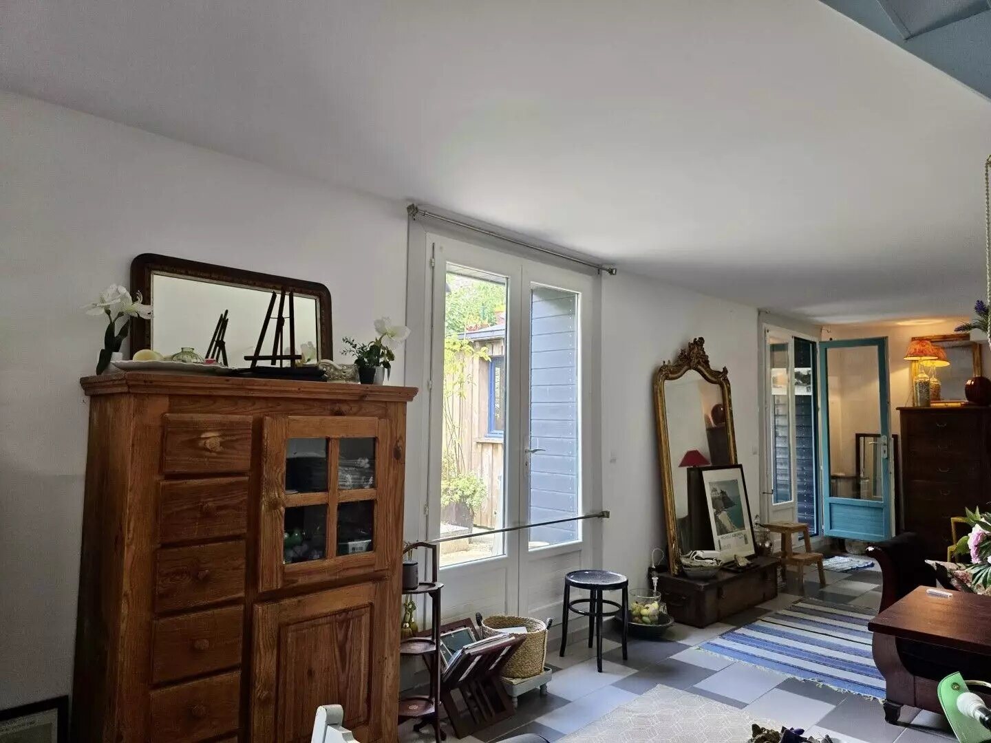 Maison à vendre, 94m², La Ville-ès-Nonais