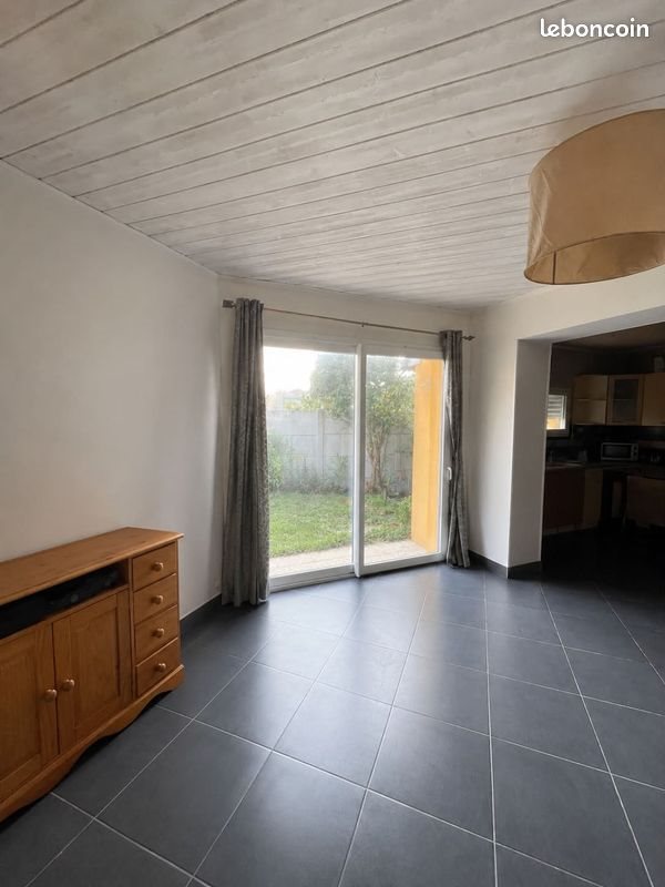 Maison à vendre, 90m², Crozon