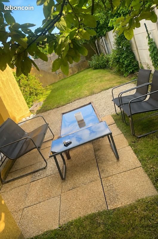 Maison à vendre, 90m², Crozon