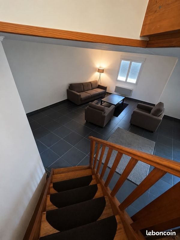 Maison à vendre, 90m², Crozon