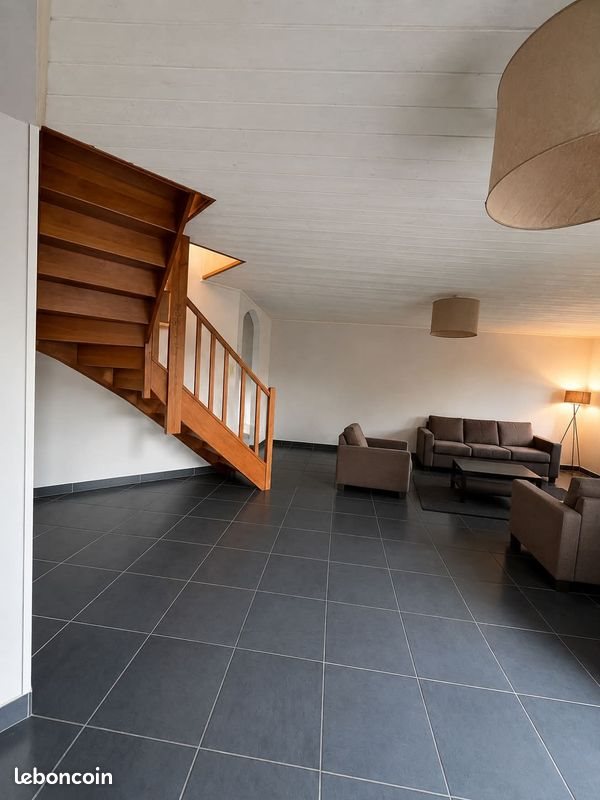 Maison à vendre, 90m², Crozon