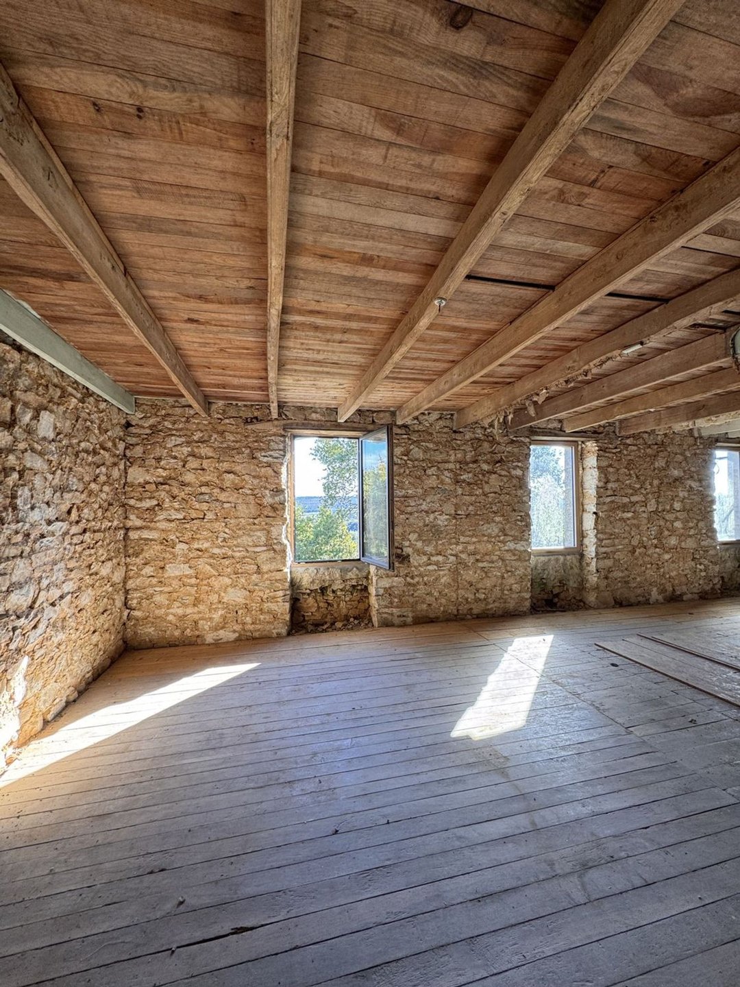 Maison à vendre, 167m², Argol