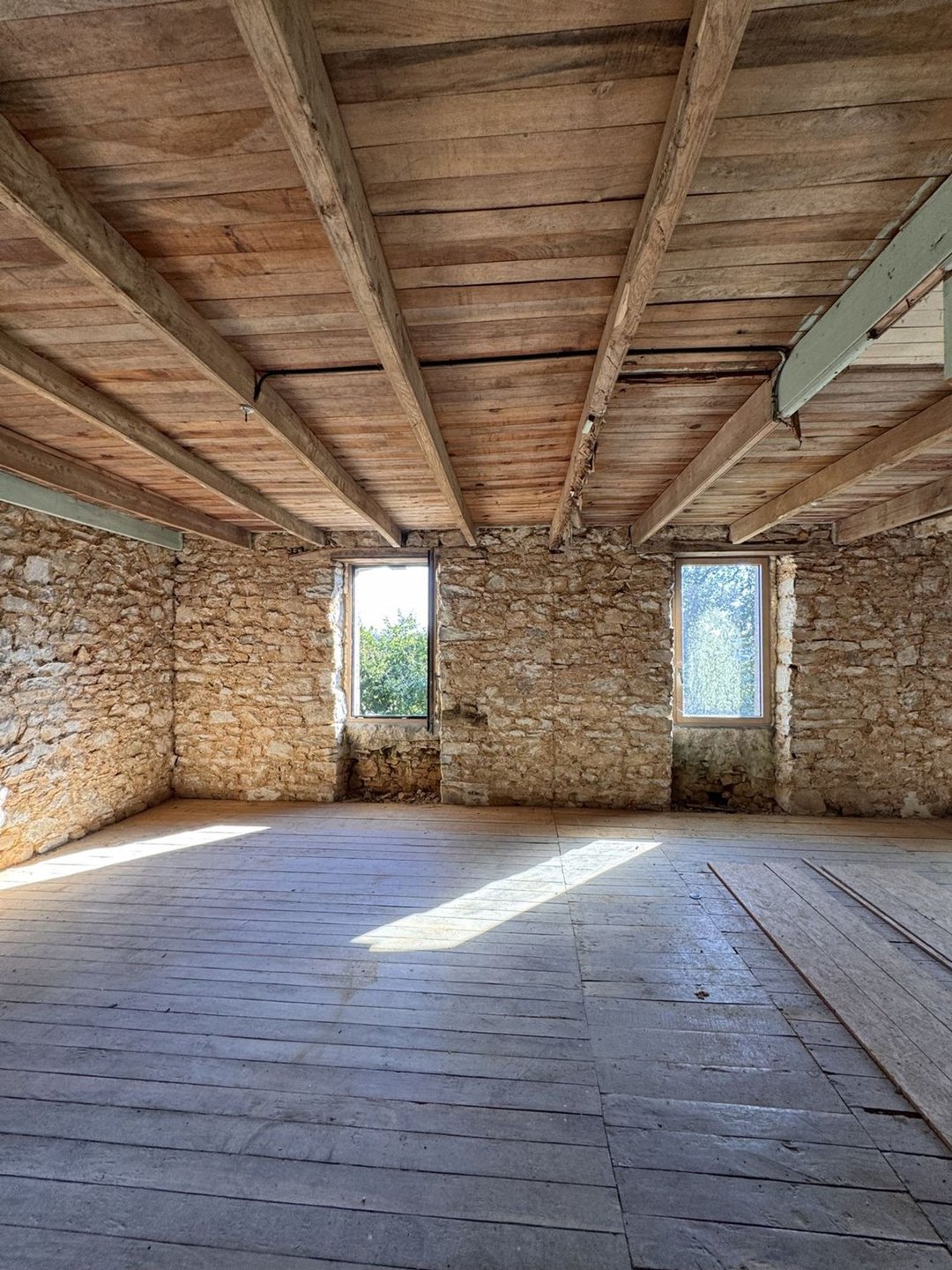 Maison à vendre, 167m², Argol