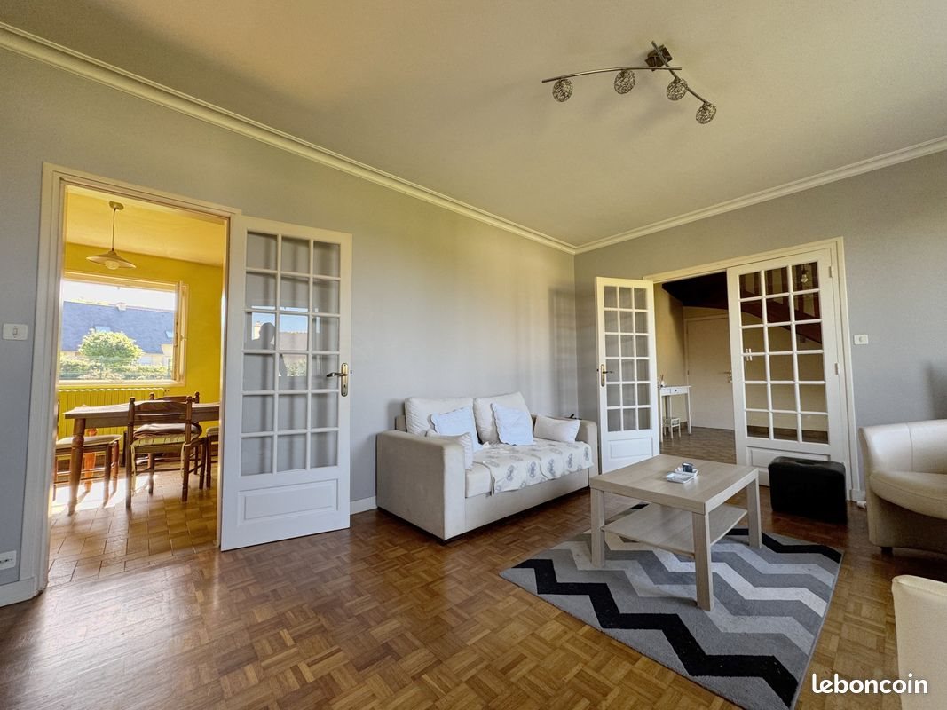 Maison à vendre, 135m², Crozon