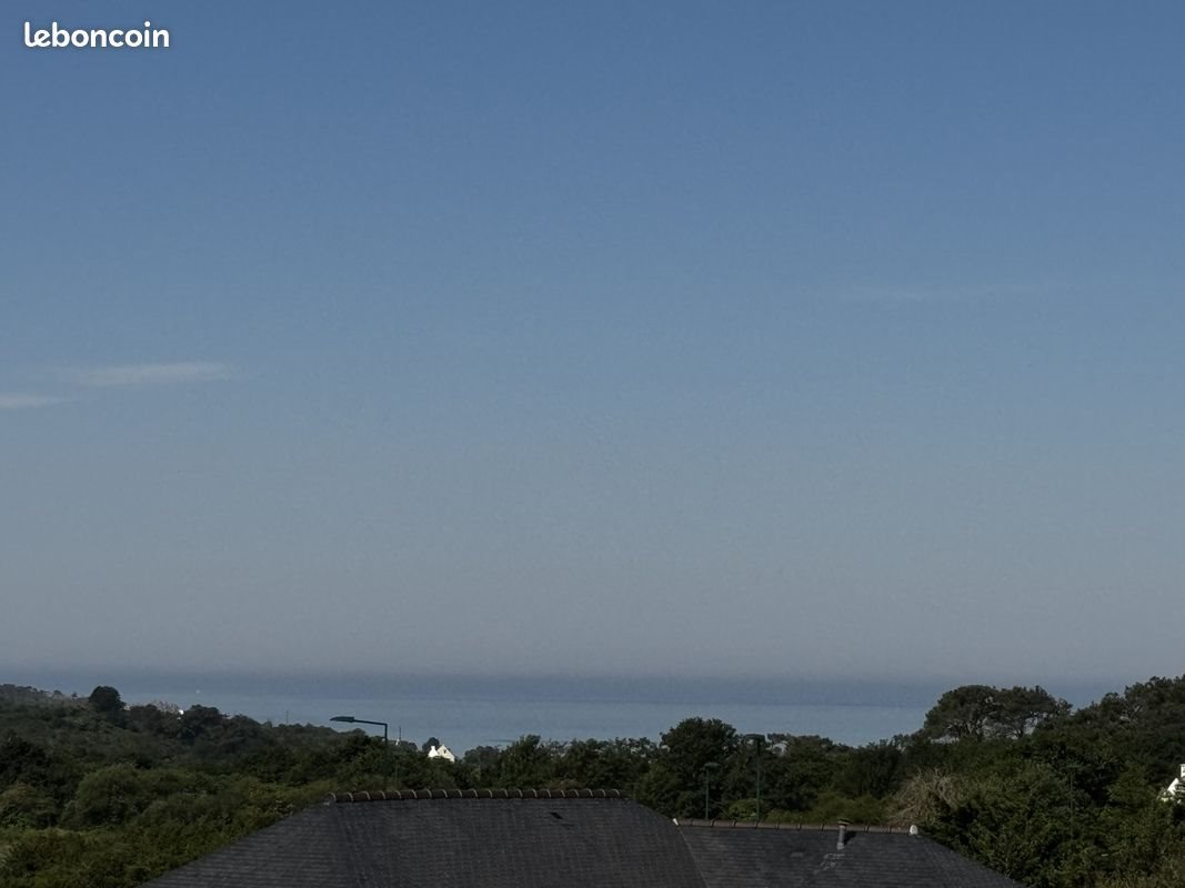 Maison à vendre, 135m², Crozon