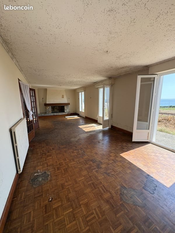 Maison à vendre, 131m², Telgruc-sur-Mer