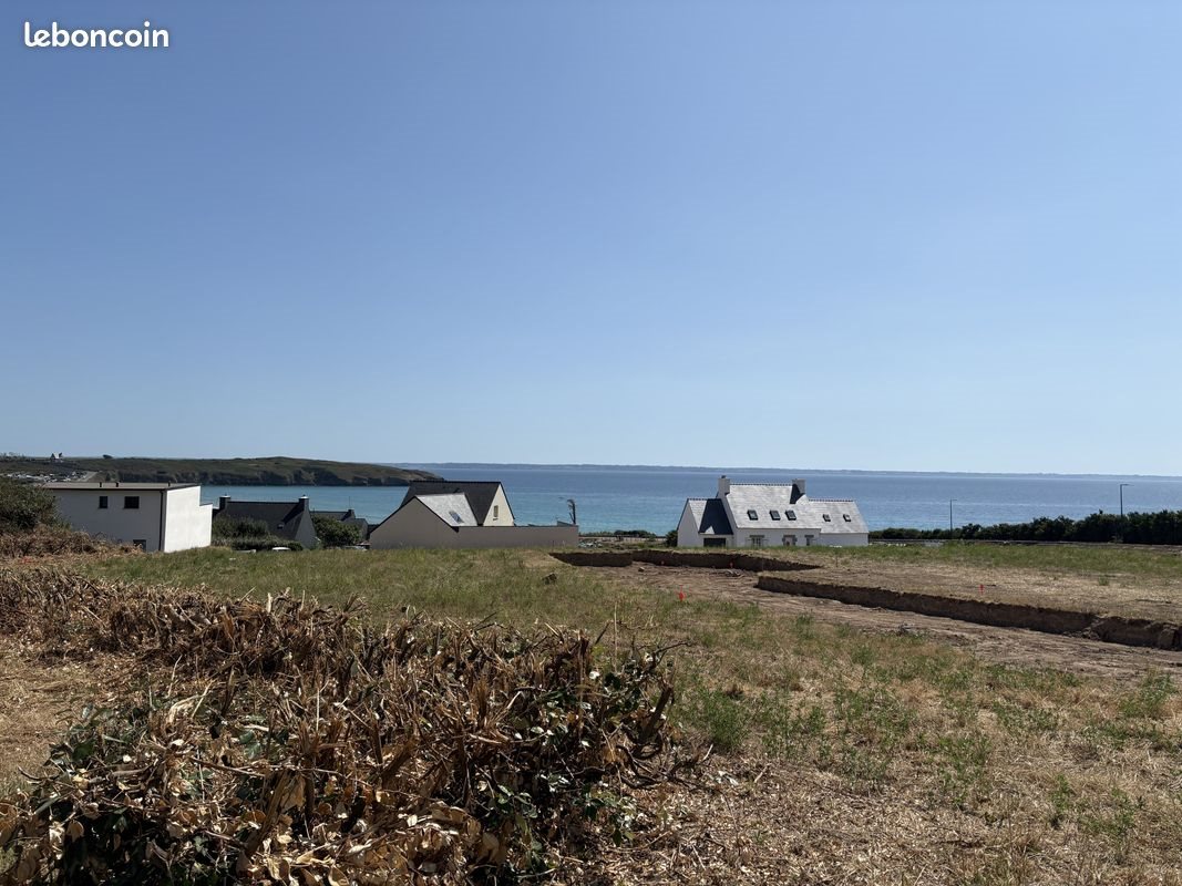 Maison à vendre, 131m², Telgruc-sur-Mer