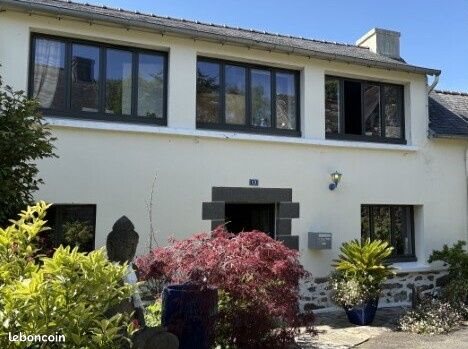 Maison à vendre, 145m², Le Faou
