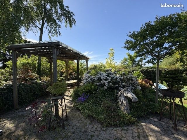 Maison à vendre, 145m², Le Faou