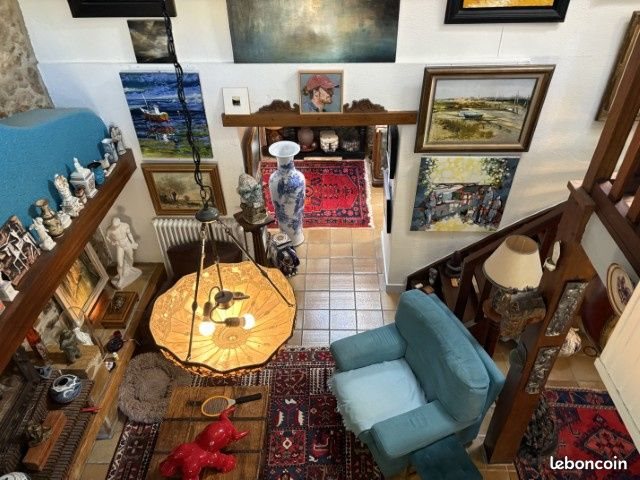 Maison à vendre, 145m², Le Faou