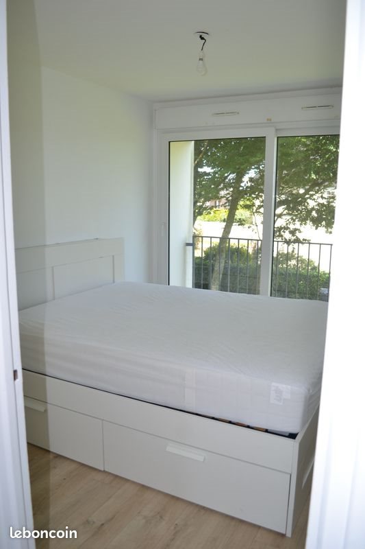 Appartement à louer, 63m², Lanvéoc