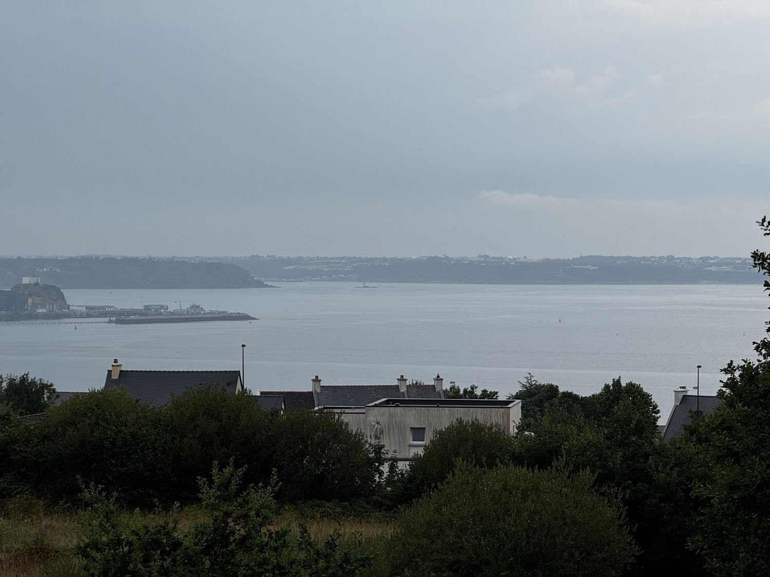 Maison à vendre, 123m², Lanvéoc