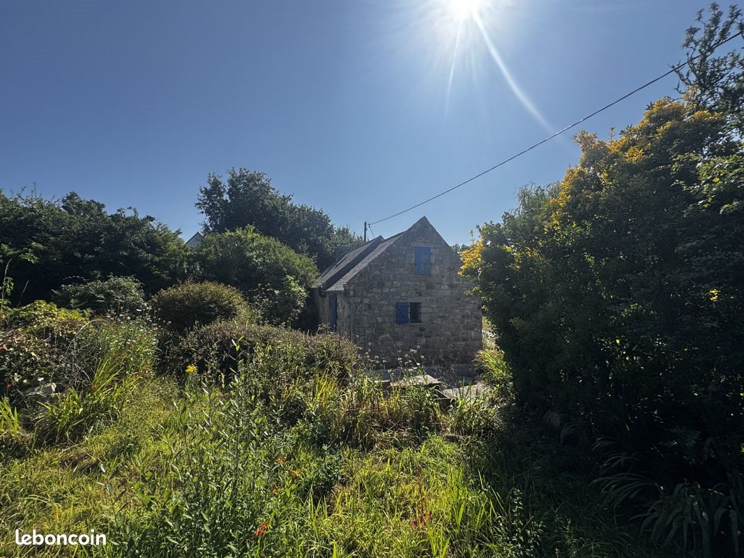 Maison à vendre, 35m², Camaret-sur-Mer