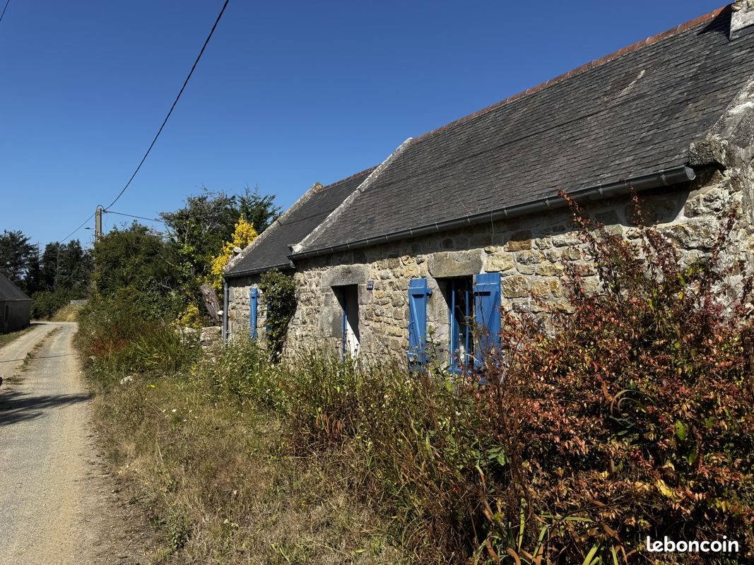 Maison à vendre, 35m², Camaret-sur-Mer