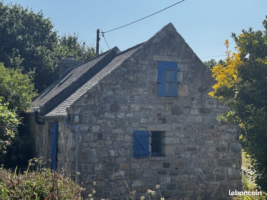 Maison à vendre, 35m², Camaret-sur-Mer