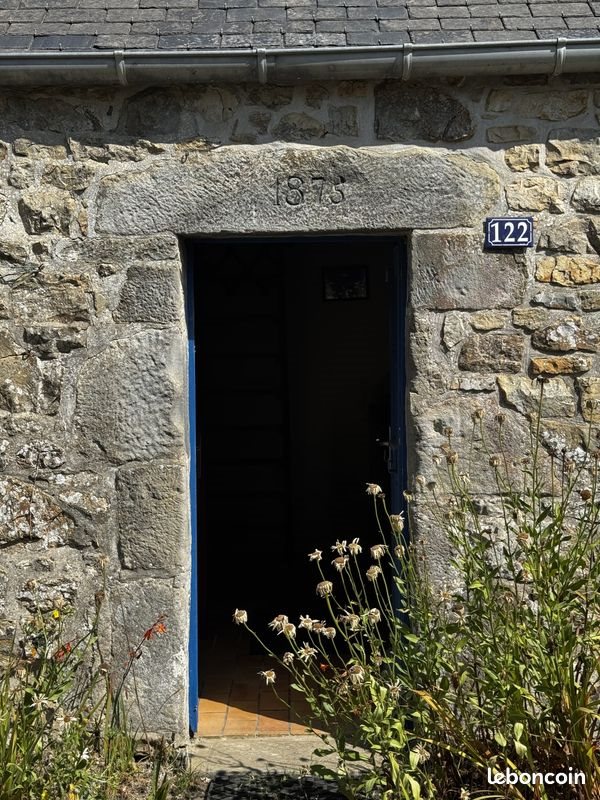 Maison à vendre, 35m², Camaret-sur-Mer