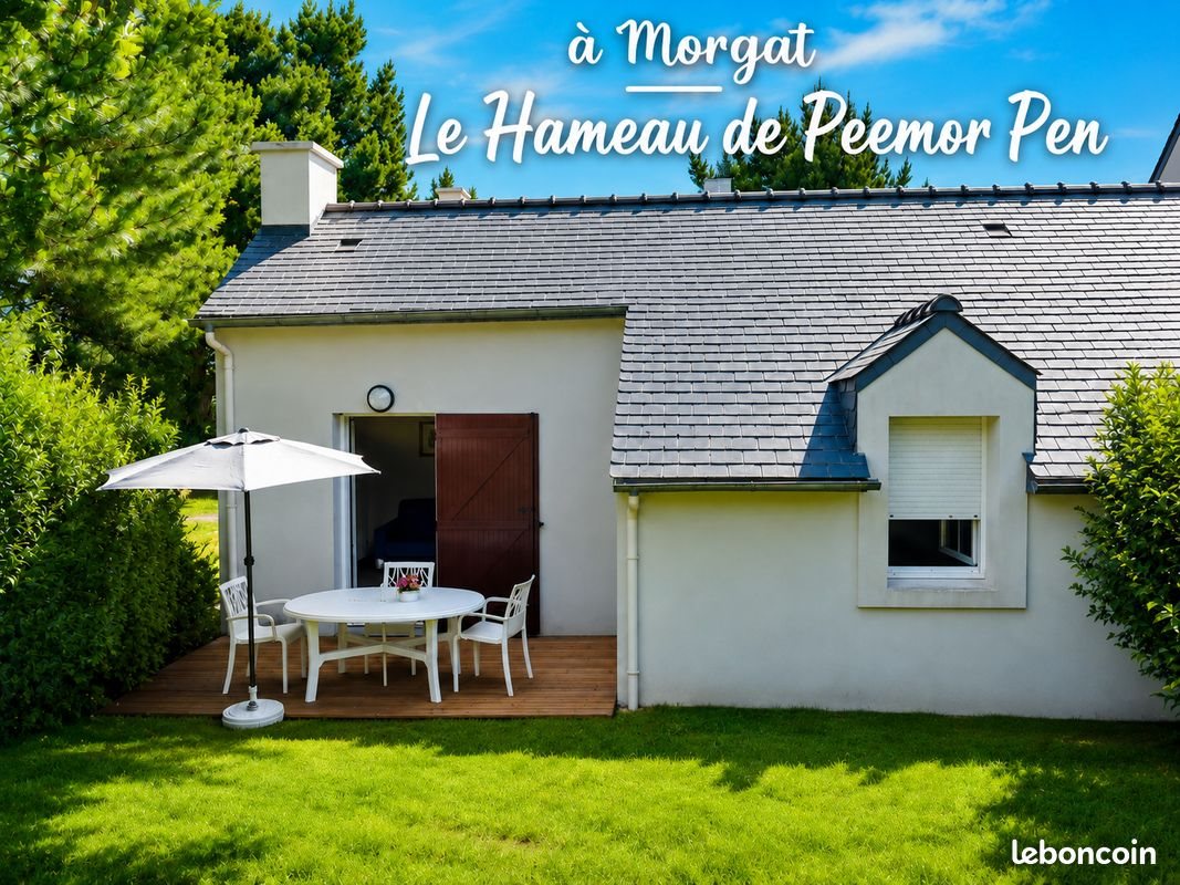 Maison à vendre, 36m², Crozon