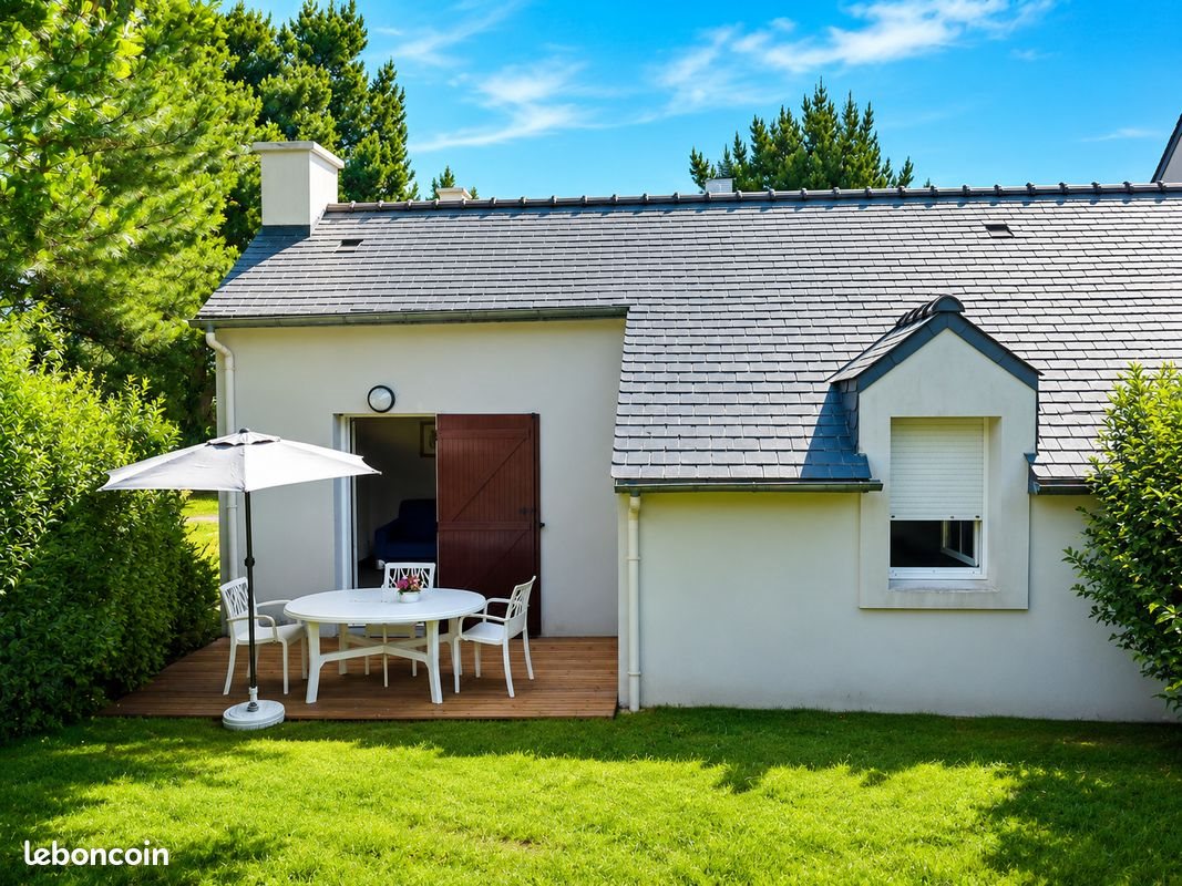 Maison à vendre, 36m², Crozon