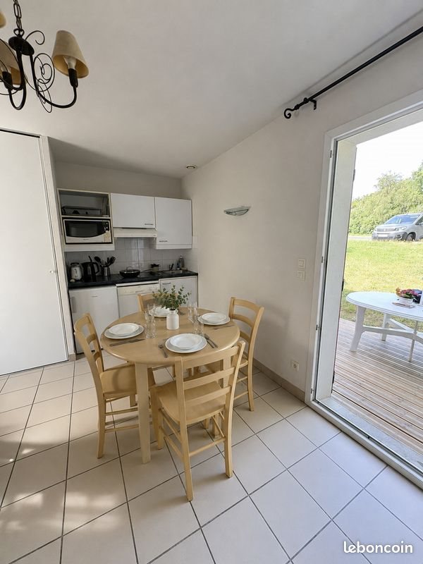 Maison à vendre, 36m², Crozon