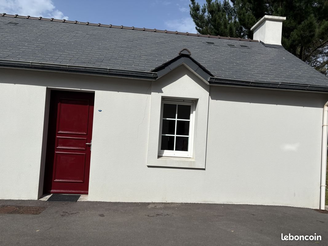 Maison à vendre, 36m², Crozon