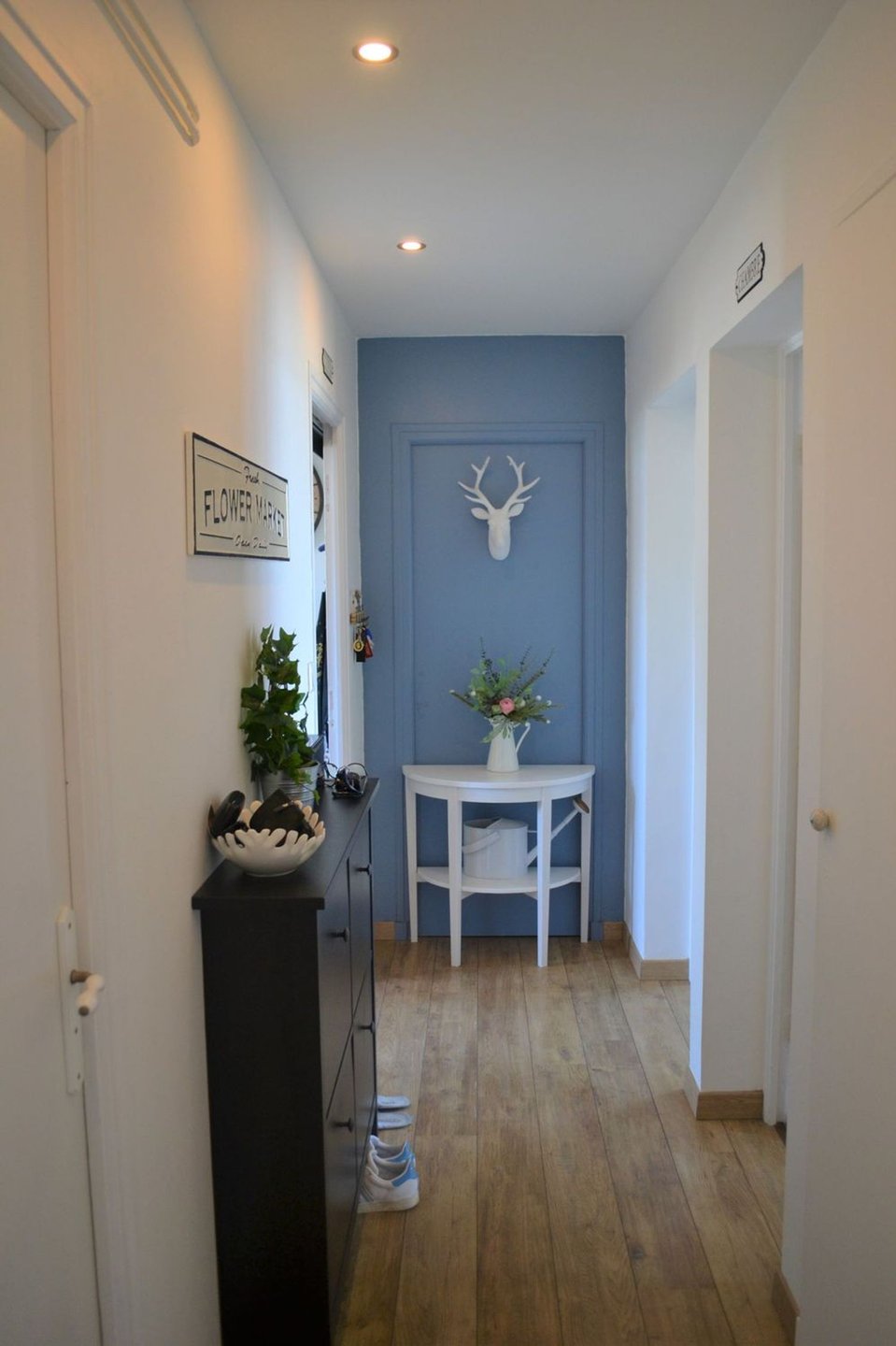 Appartement à louer, 61m², Camaret-sur-Mer