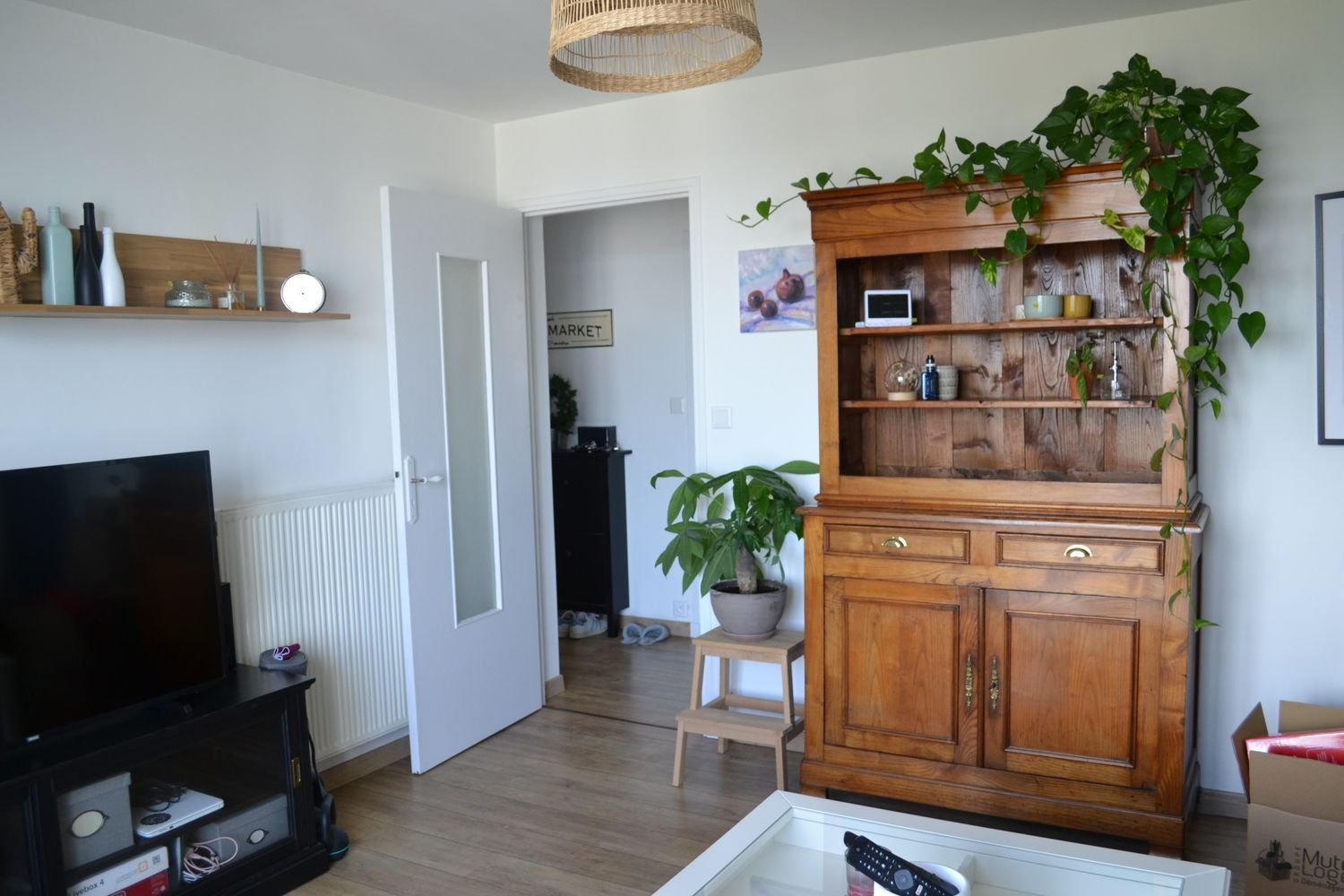Appartement à louer, 61m², Camaret-sur-Mer