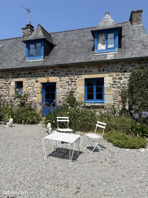 Maison à vendre, 300m², Crozon