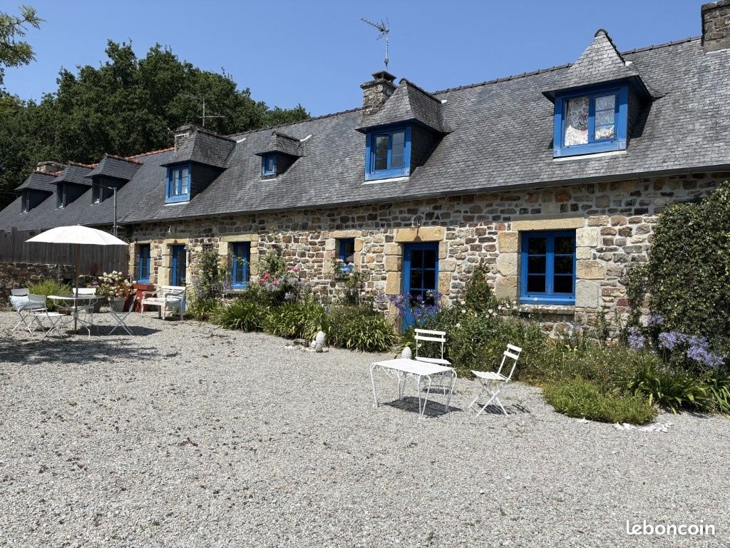 Maison à vendre, 300m², Crozon