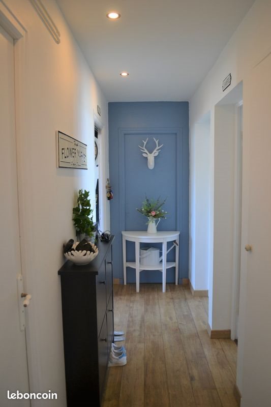 Appartement à louer, 61m², Camaret-sur-Mer