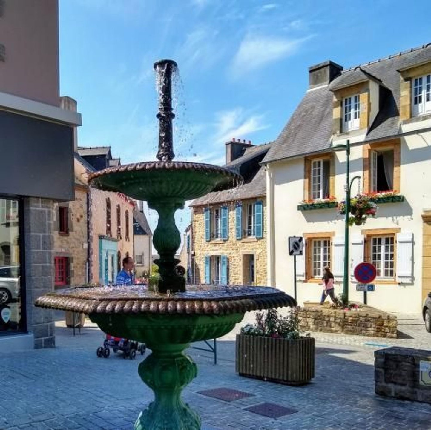 Appartement à vendre, 60m², Crozon