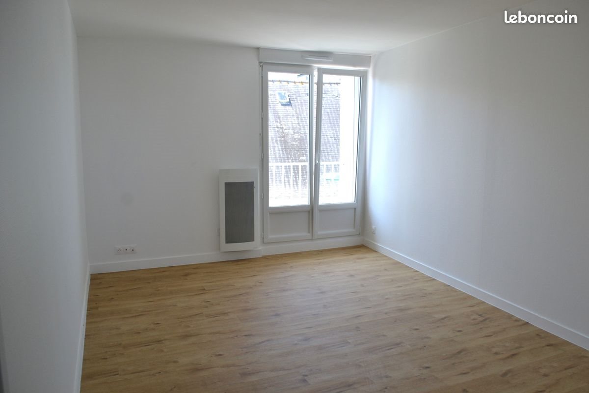 Appartement à louer, 62m², Crozon