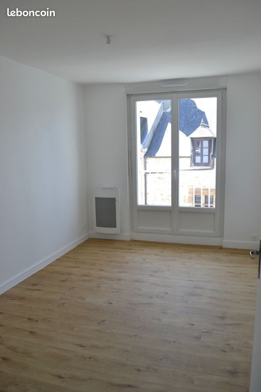 Appartement à louer, 62m², Crozon