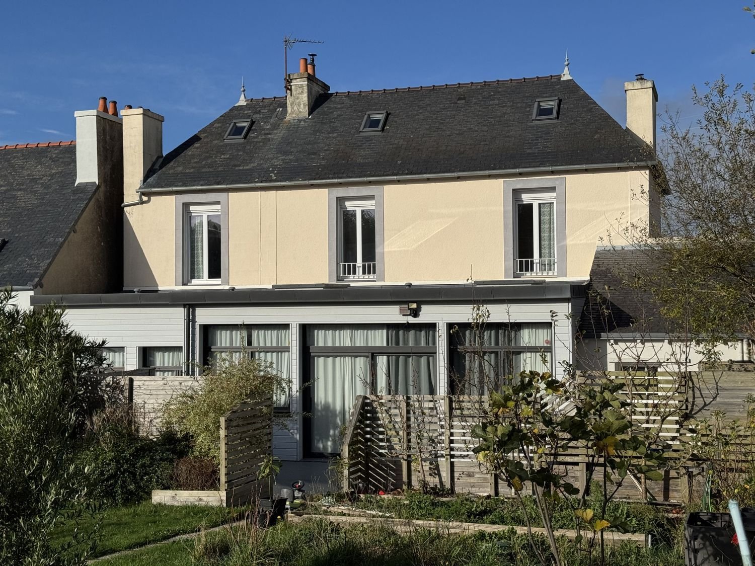 Maison à vendre, 150m², Telgruc-sur-Mer