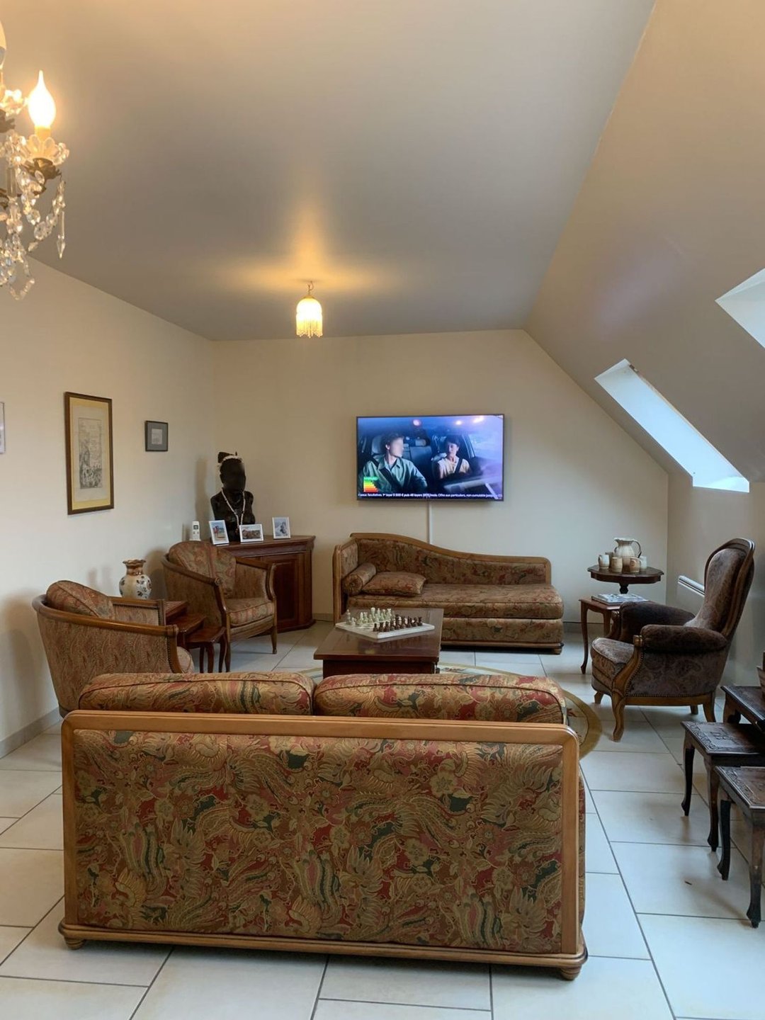 Appartement à vendre, 70m², Crozon