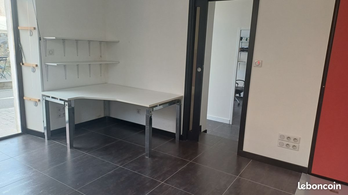 Appartement à louer, 32m², Crozon