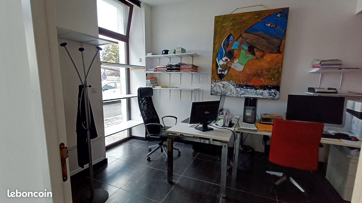Appartement à louer, 32m², Crozon