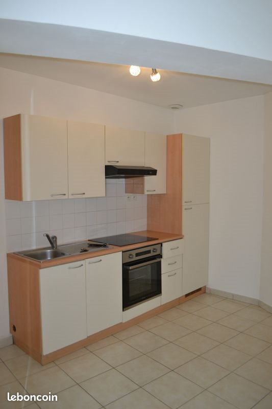 Appartement à louer, 40m², Crozon
