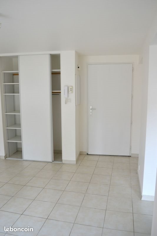 Appartement à louer, 40m², Crozon