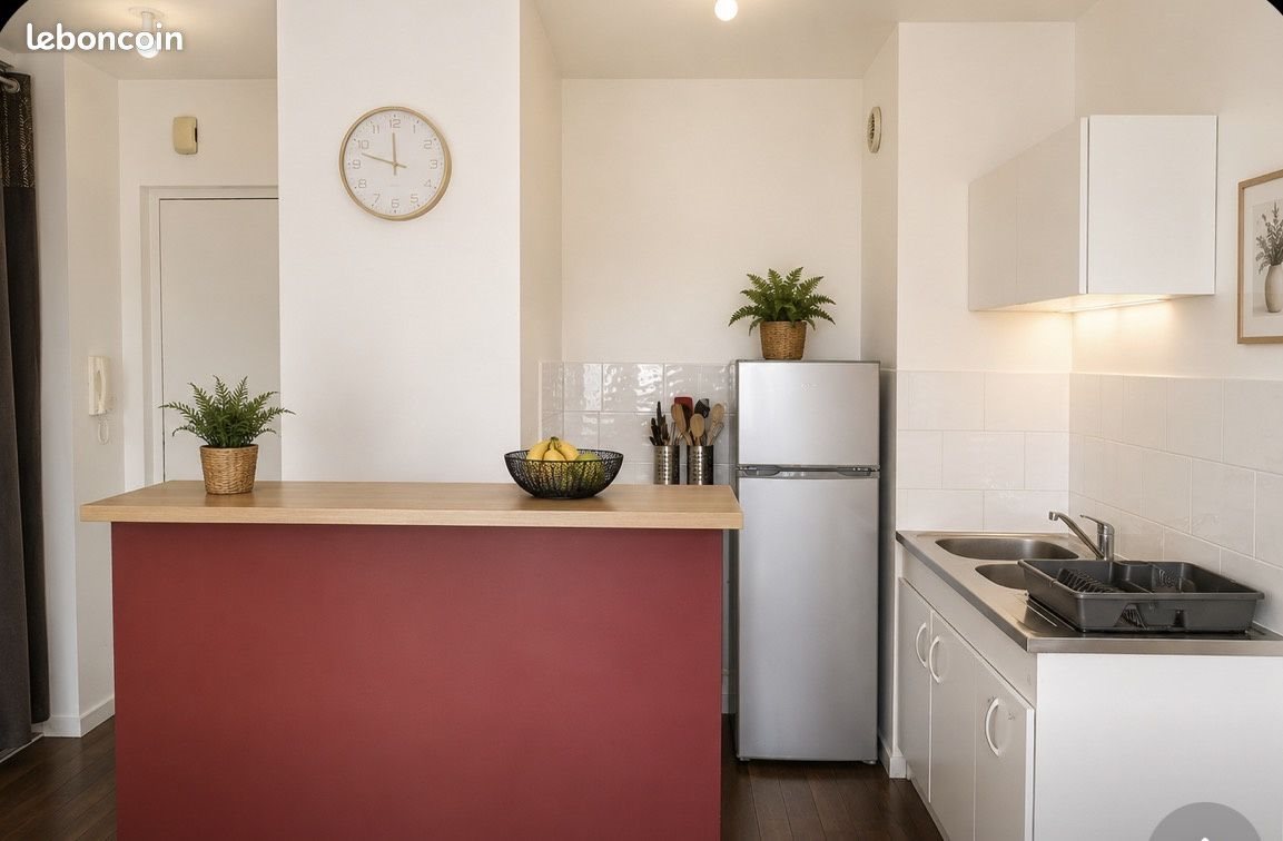 Appartement à vendre, 42m², Camaret-sur-Mer