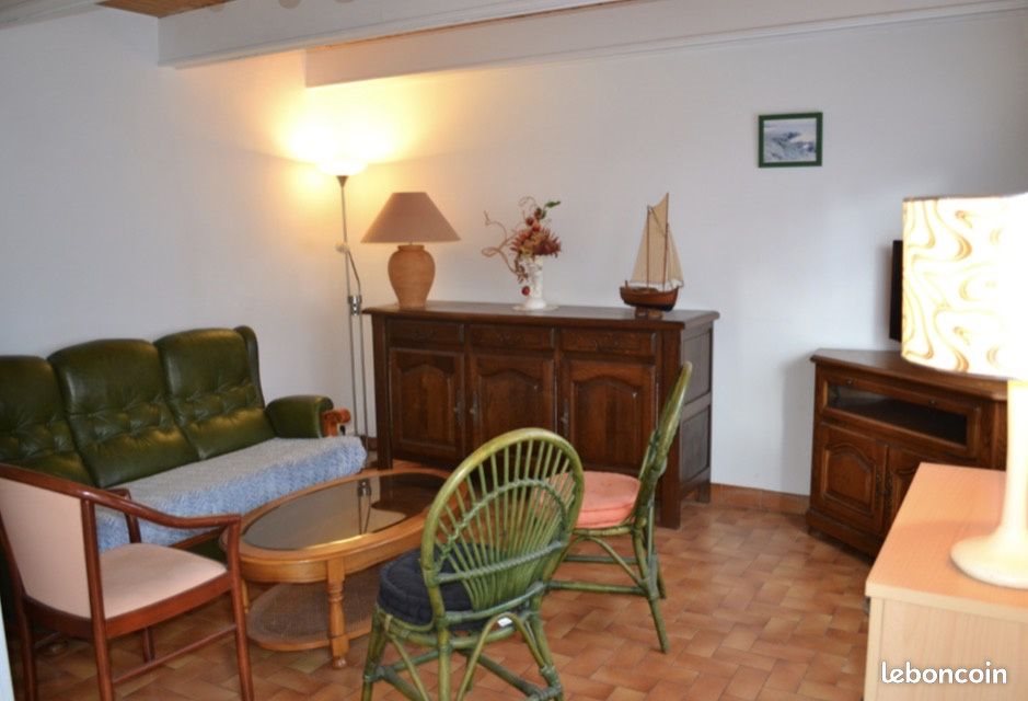 Maison à vendre, 51m², Crozon