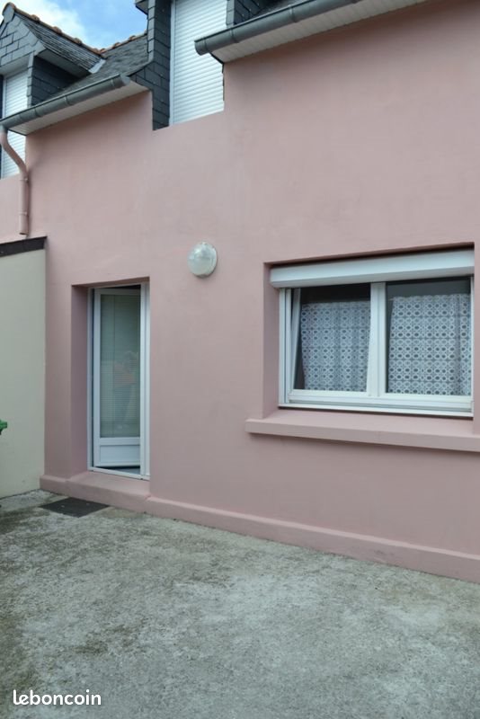 Maison à vendre, 51m², Crozon