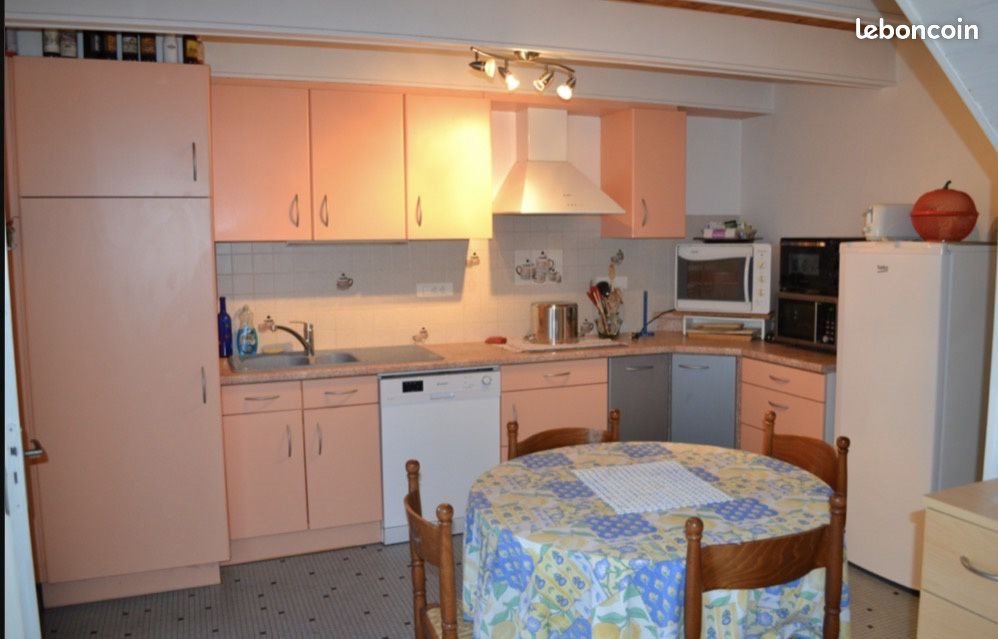 Maison à vendre, 51m², Crozon