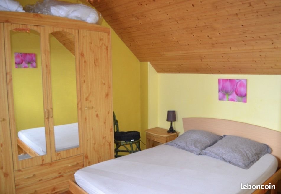 Maison à vendre, 51m², Crozon