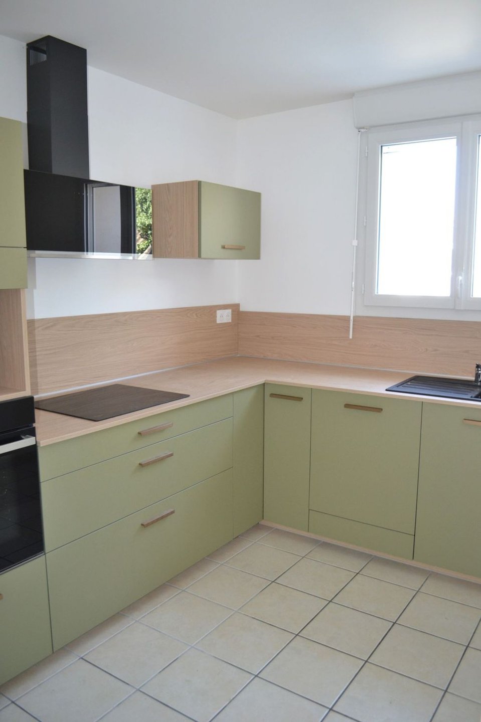 Appartement à louer, 62m², Crozon
