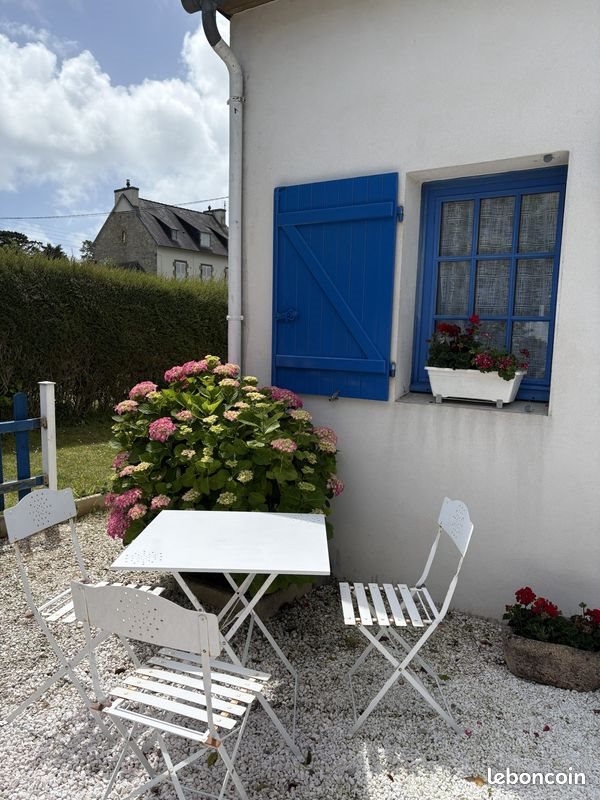 Maison à vendre, 57m², Crozon