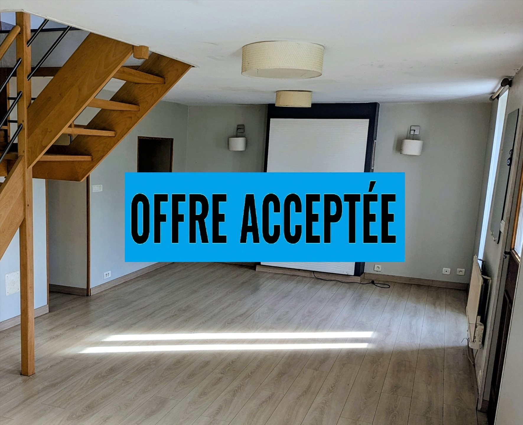 Maison à vendre, 98m², Landrévarzec