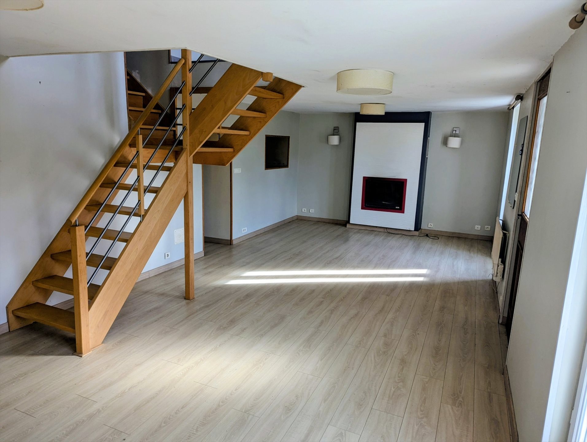 Maison à vendre, 98m², Landrévarzec