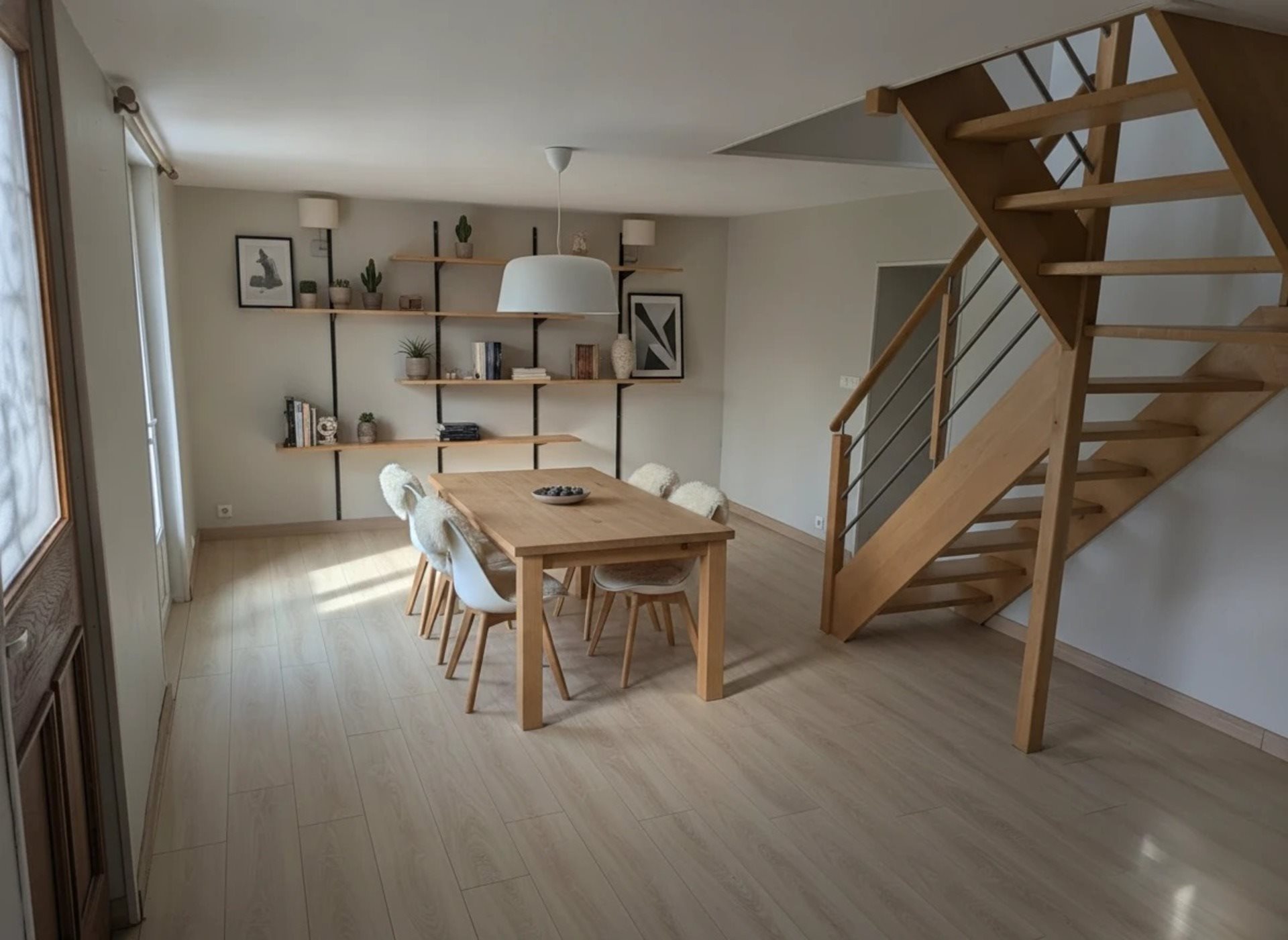 Maison à vendre, 98m², Landrévarzec