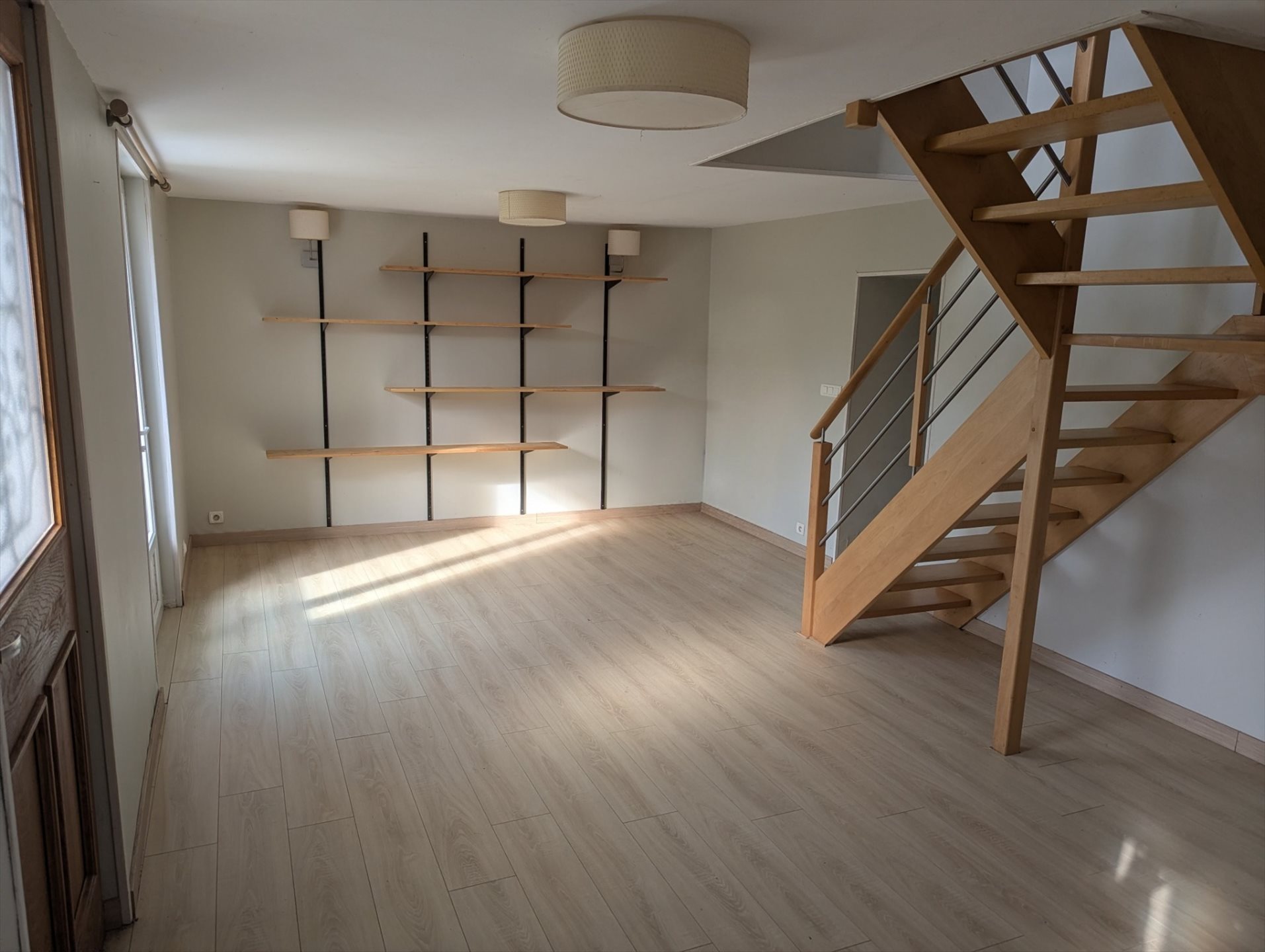 Maison à vendre, 98m², Landrévarzec